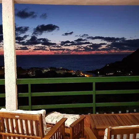 Сasa de vacaciones La Joradita Tamaduste