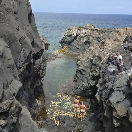 Feriehus La Joradita Tamaduste