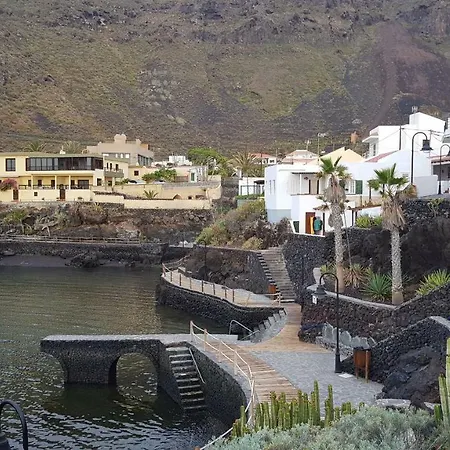 Feriehus La Joradita